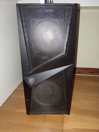 PC sobremesa - Windows