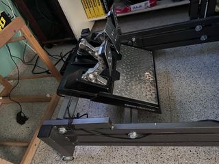 Simulador de conduccion