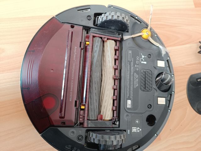 Roomba 960 - Aspiradora robot