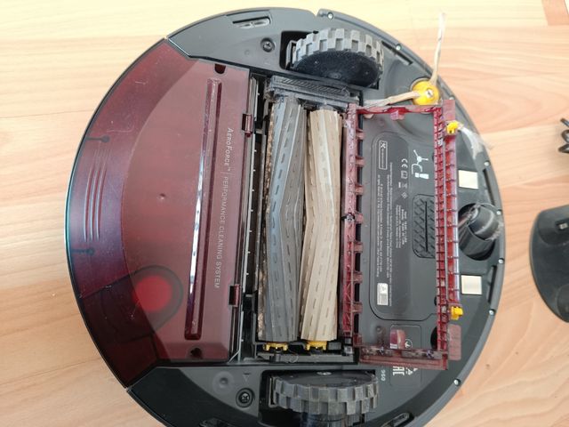 Roomba 960 - Aspiradora robot