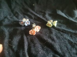 PENDIENTES DIFERENTES. Desde 1€. ABRIR FOTOS
