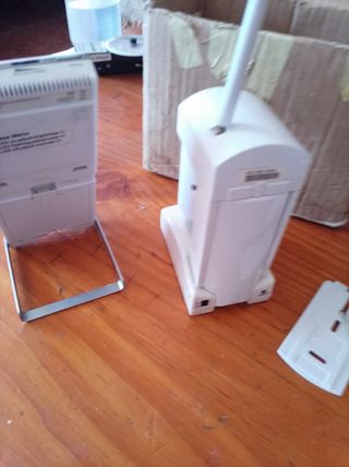 Cámara de vigilancia