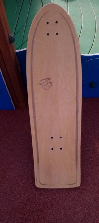 Surfskate Madera