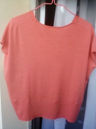 Blusa Zara 