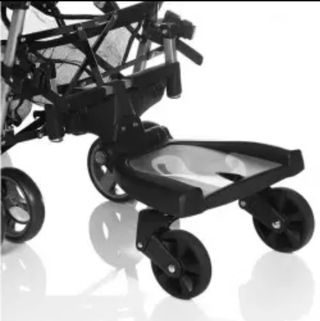 SegBoard - Patín silla paseo 24m+