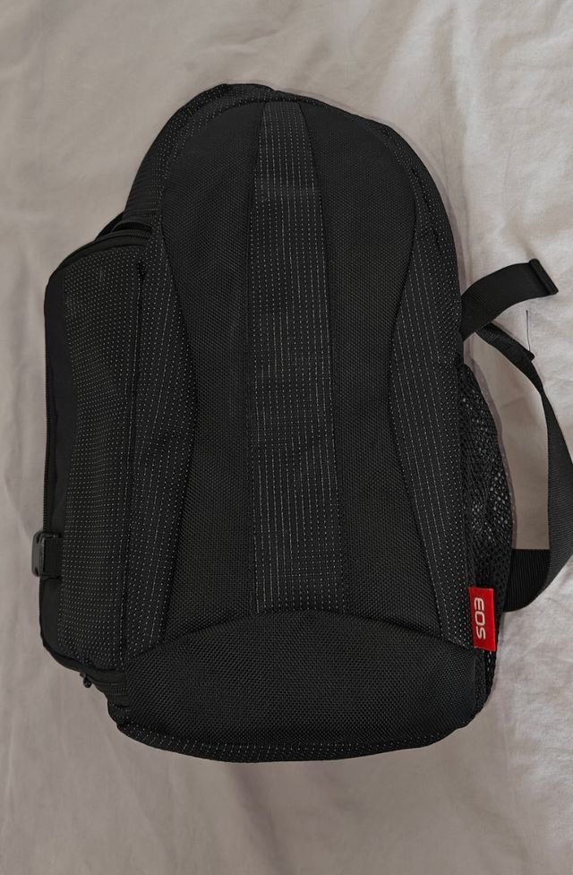 Mochila Canon EOS - Negra