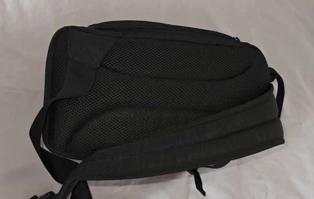 Mochila Canon EOS - Negra