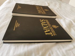 Geografía Universal Savat