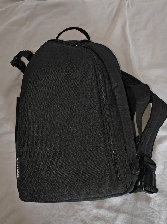 Bandolera Canon para cámara réflex/mirrorless