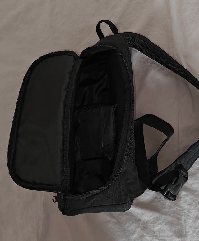 Bandolera Canon para cámara réflex/mirrorless