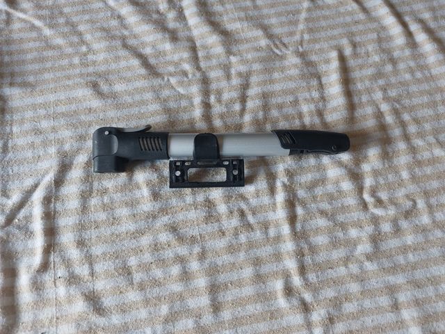 Bimba Bomba para bicicleta