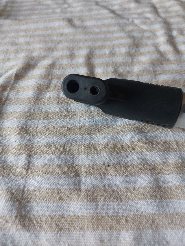 Bimba Bomba para bicicleta