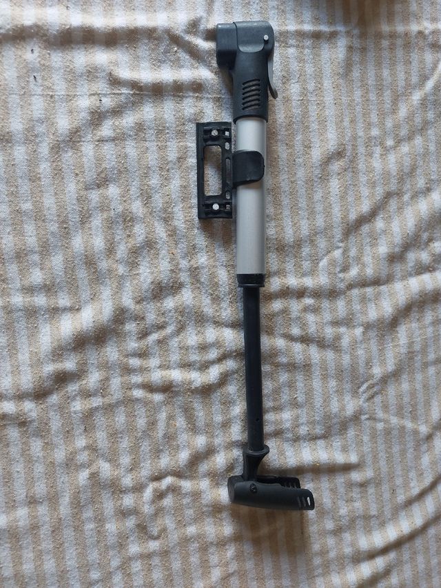 Bimba Bomba para bicicleta