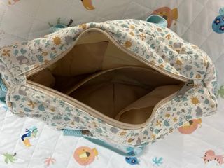 Bolso bebé Suavinex