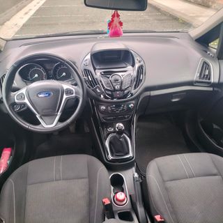 Ford B-MAX 2013