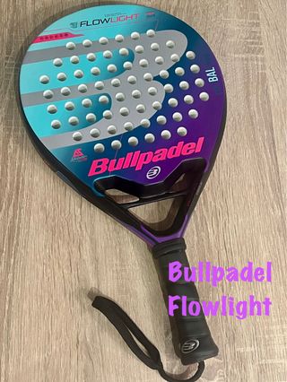 Pala Padel Bullpadel Flowlight