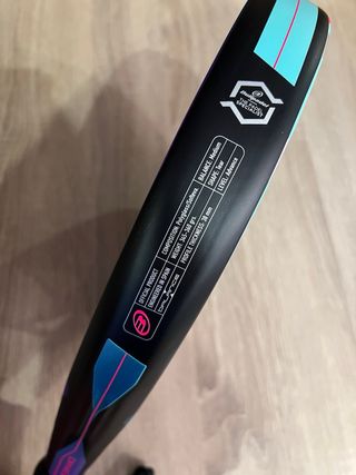 Pala Padel Bullpadel Flowlight