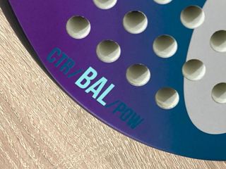 Pala Padel Bullpadel Flowlight