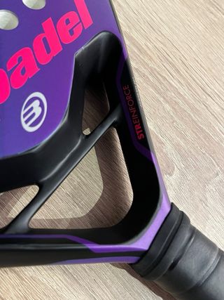 Pala Padel Bullpadel Flowlight
