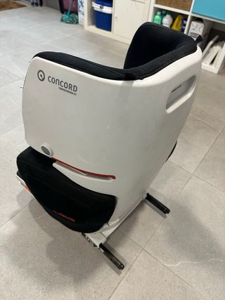 Silla para niños Concord Trabsformer XT