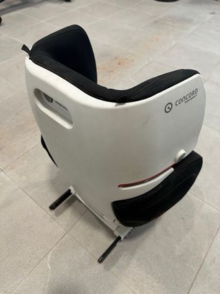 Silla para niños Concord Trabsformer XT