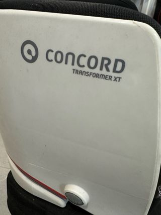 Silla para niños Concord Trabsformer XT