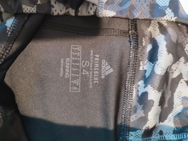 Shorts Adidas running