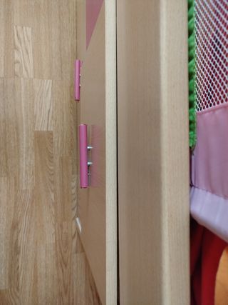 Dormitorio infantil - Cama nido