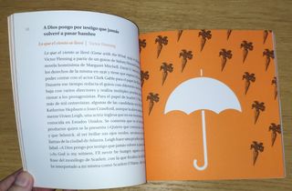 Pack 2 libros Frases de Cine