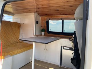 Volkswagen Transporter T5 2009