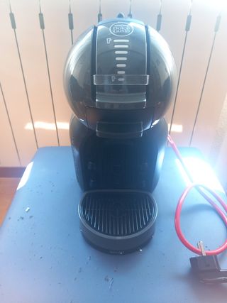 Cafetera DOLCE GUSTO