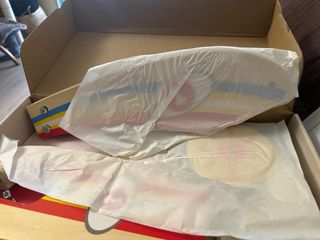 Correpasillos madera niño 1-5 años