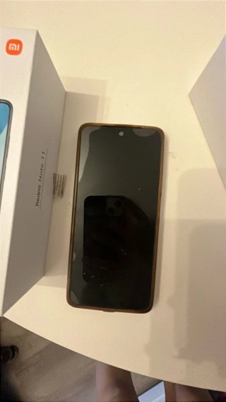 Xiaomi Redmi note 11