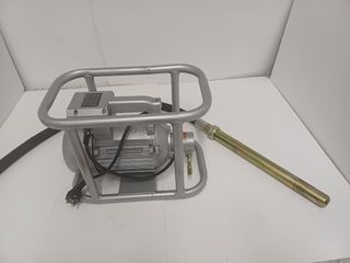 Vibrador de hormigon