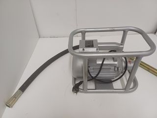 Vibrador de hormigon