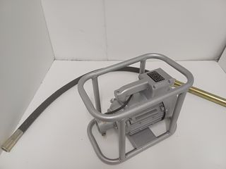 Vibrador de hormigon