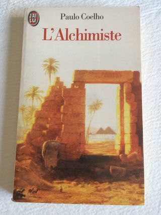 Libros famosos en frances