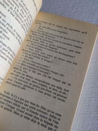 Libros famosos en frances