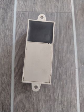 Centralina piezo boiler b10