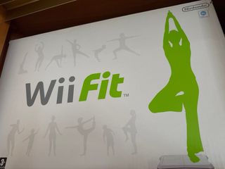 Nintendo Wii