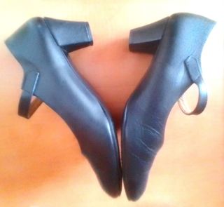Zapatos para baile flamenco talla 38