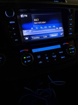 Toyota RAV4 2017