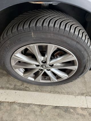 Toyota RAV4 2017