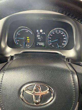 Toyota RAV4 2017