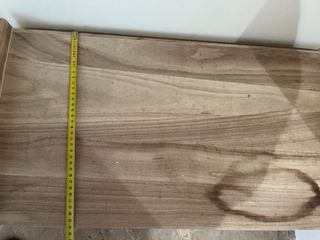 canonero  2 cajones - Madera