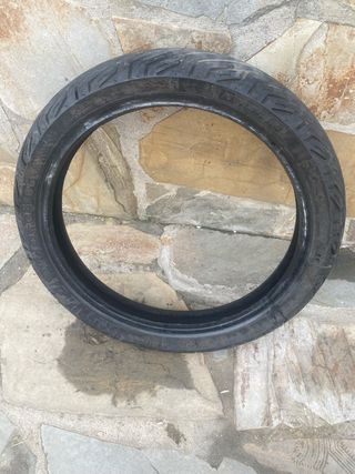Neumático 90/90/21 Michelin