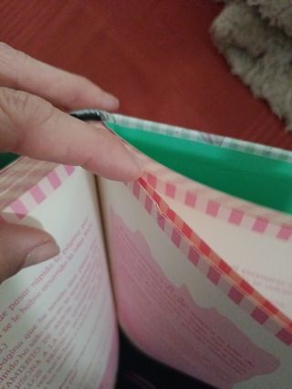 Un viaje del revés (La diversión de Martina 8)