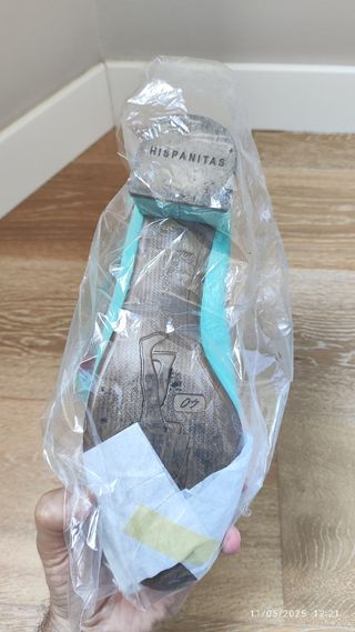 Merceditas marca hispanitas