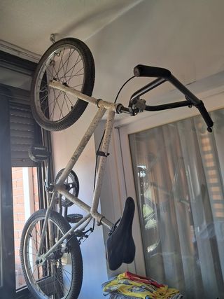 BMX usada - Bicicleta