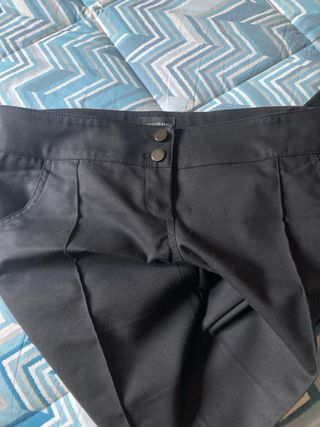 Pantaloni eleganti Motivi